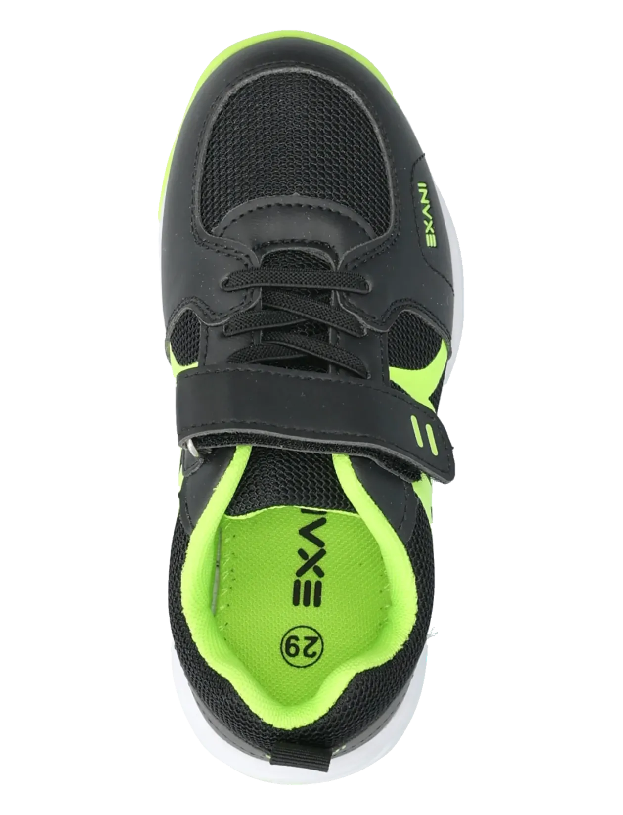 ZEPHYR JR - Lave sneakers