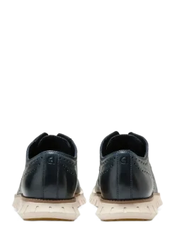 ZEROGRAND REMASTERED WINGTIP OXFORD - Brogues
