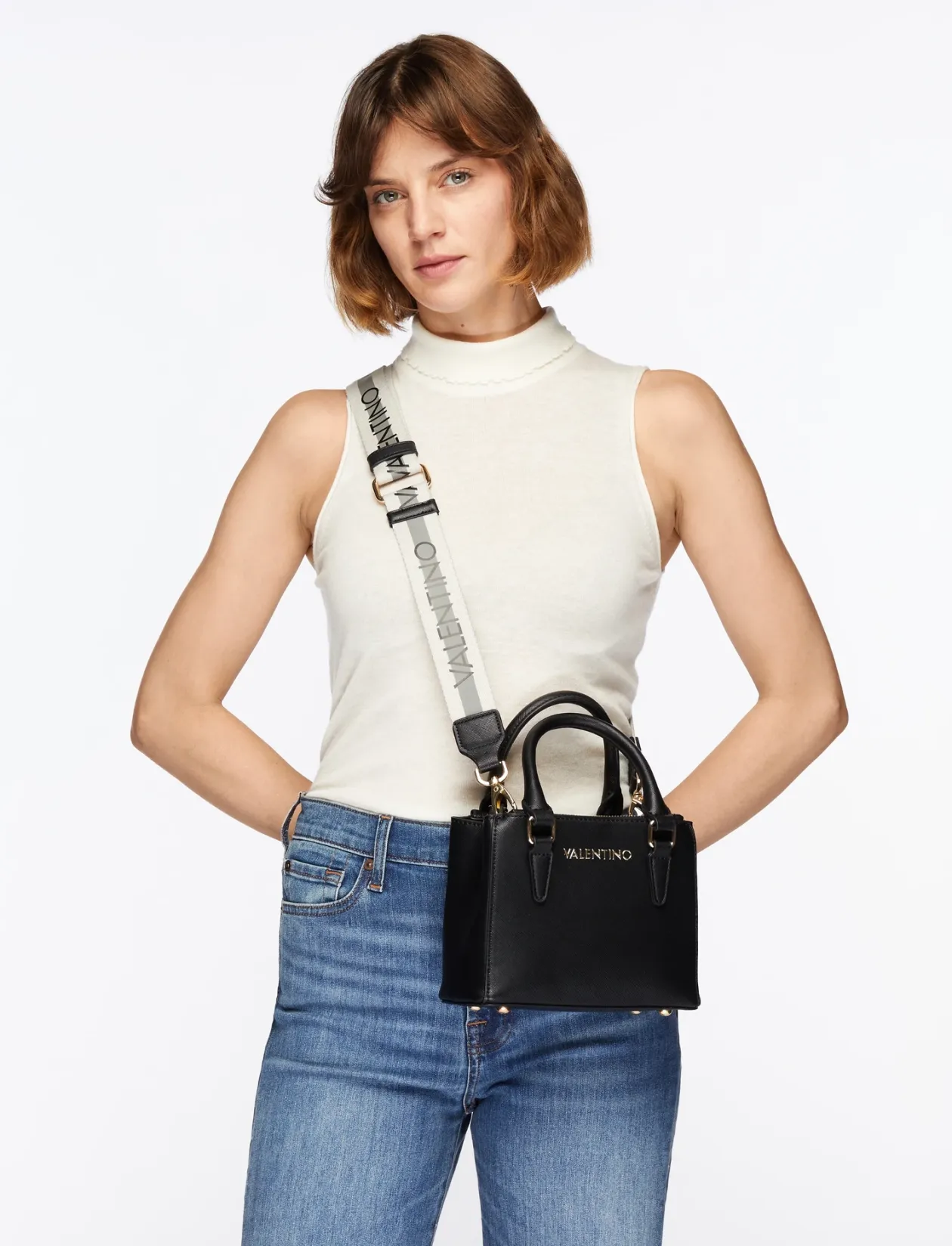 ZERO RE - Top handle tasker