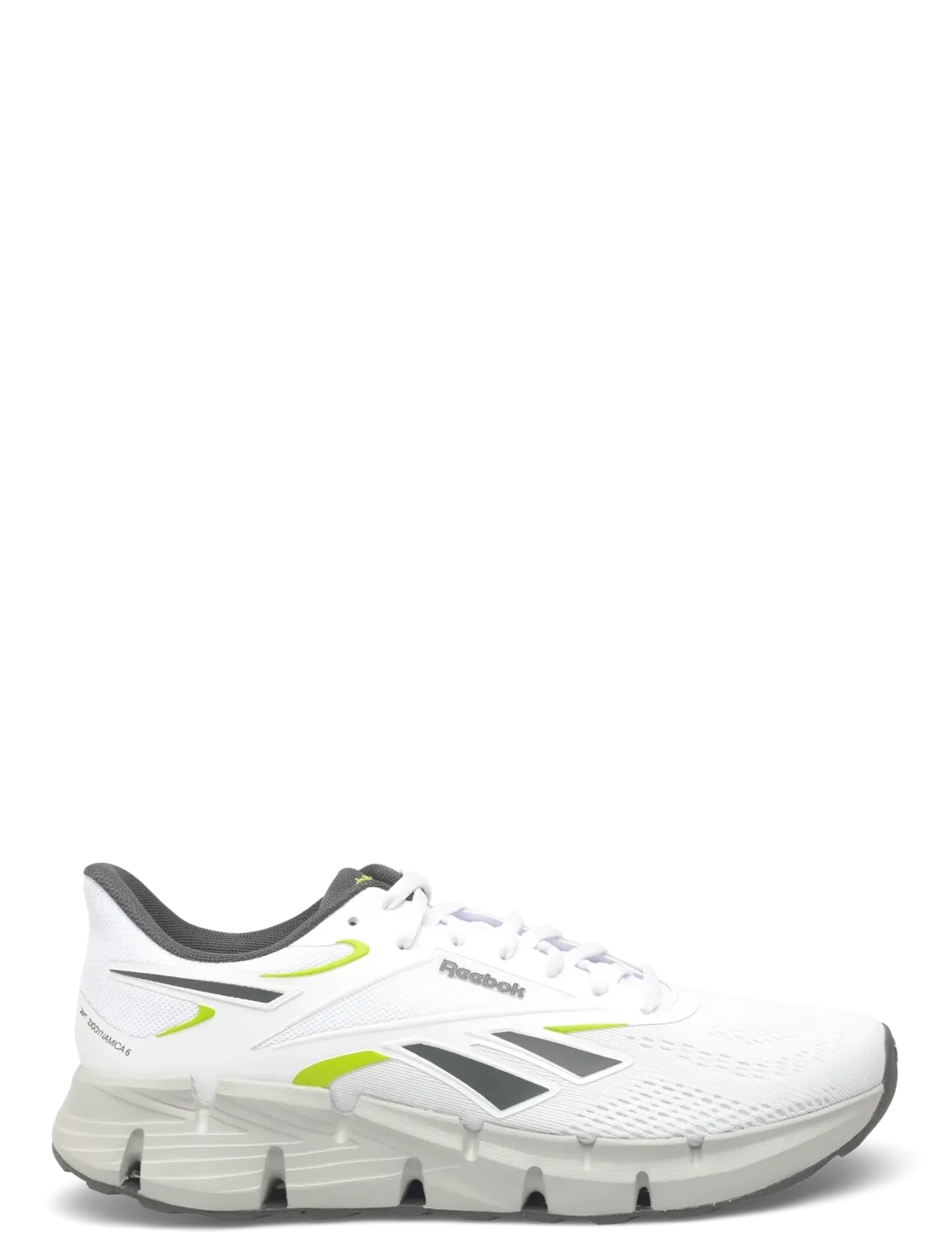 ZIG DYNAMICA 6 - Lave sneakers