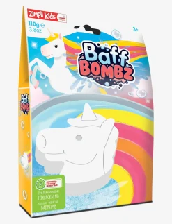 Zimpli Kids Baff Bombz Unicorn - Badelegetøj