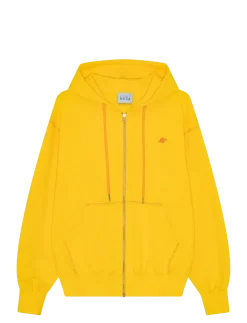 Zip1 Hoodie - Hættetrøjer