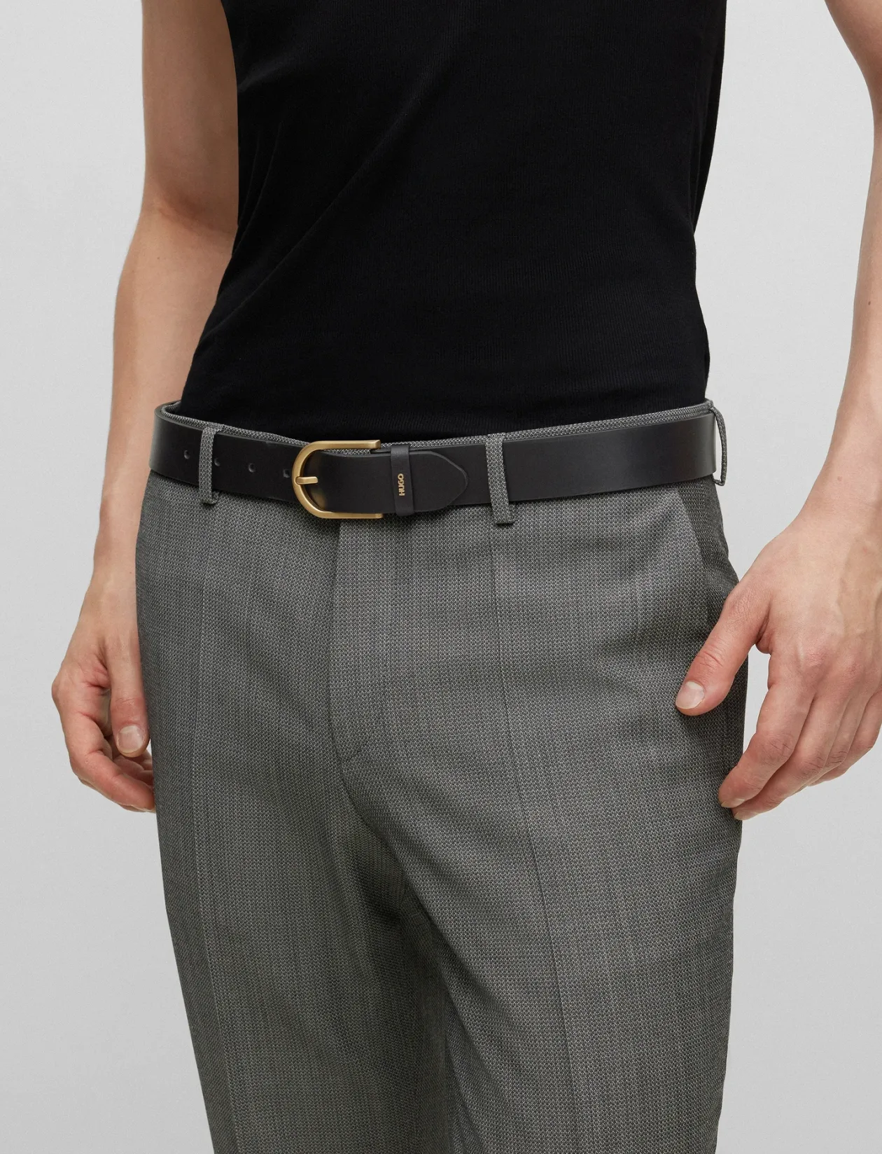 Zoey Belt 3,5cm - Bælter