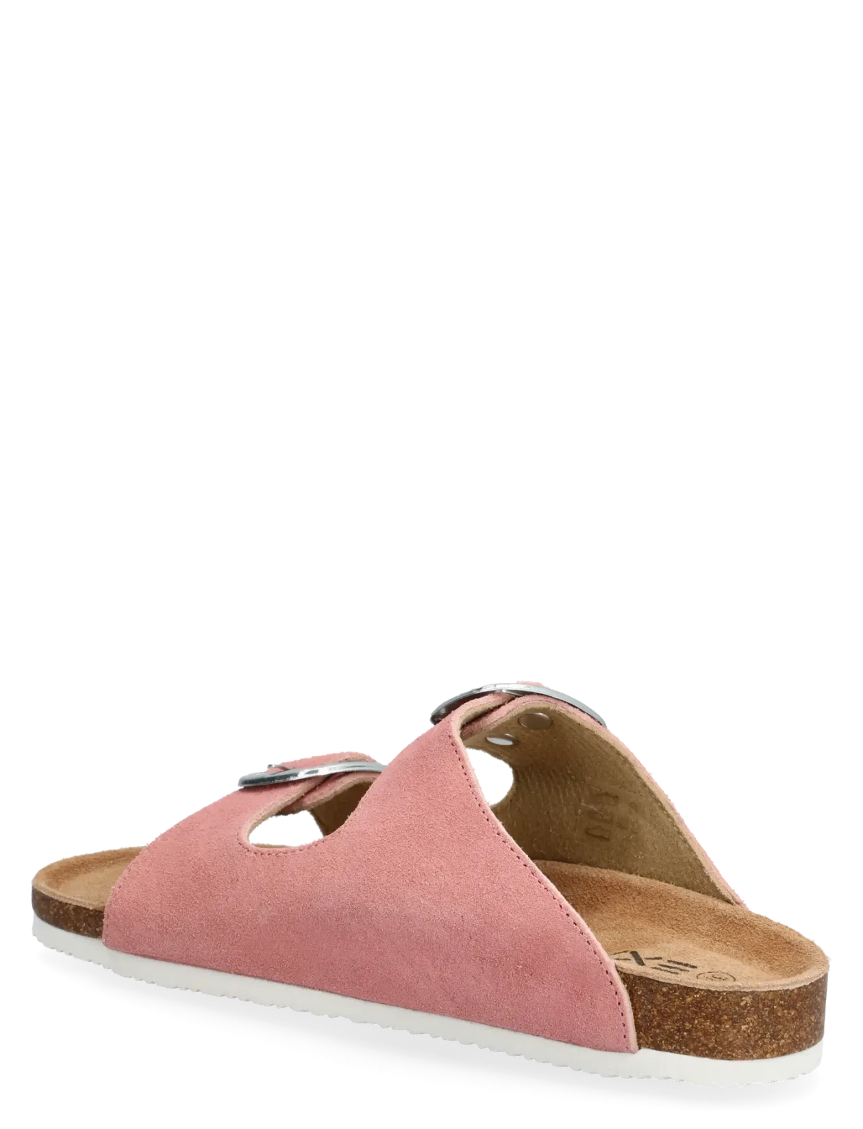 ZOEY SUEDE W - Sandaler