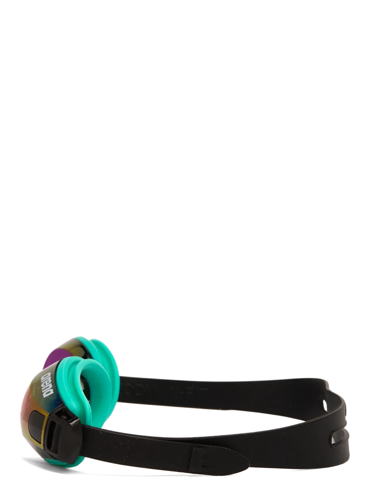 ZOOM X-FIT MIRROR - Briller