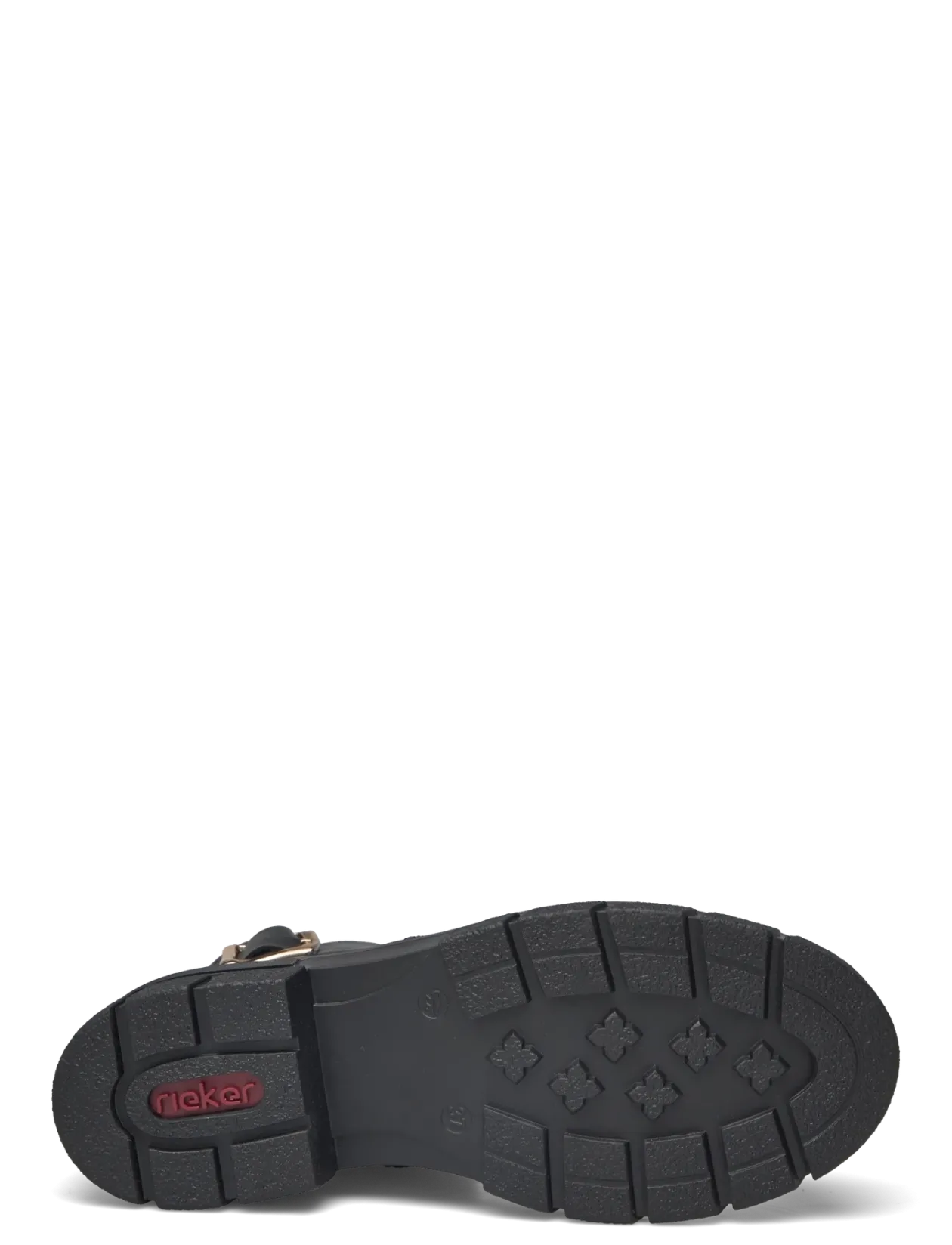 Z9174 - Varmforede sko