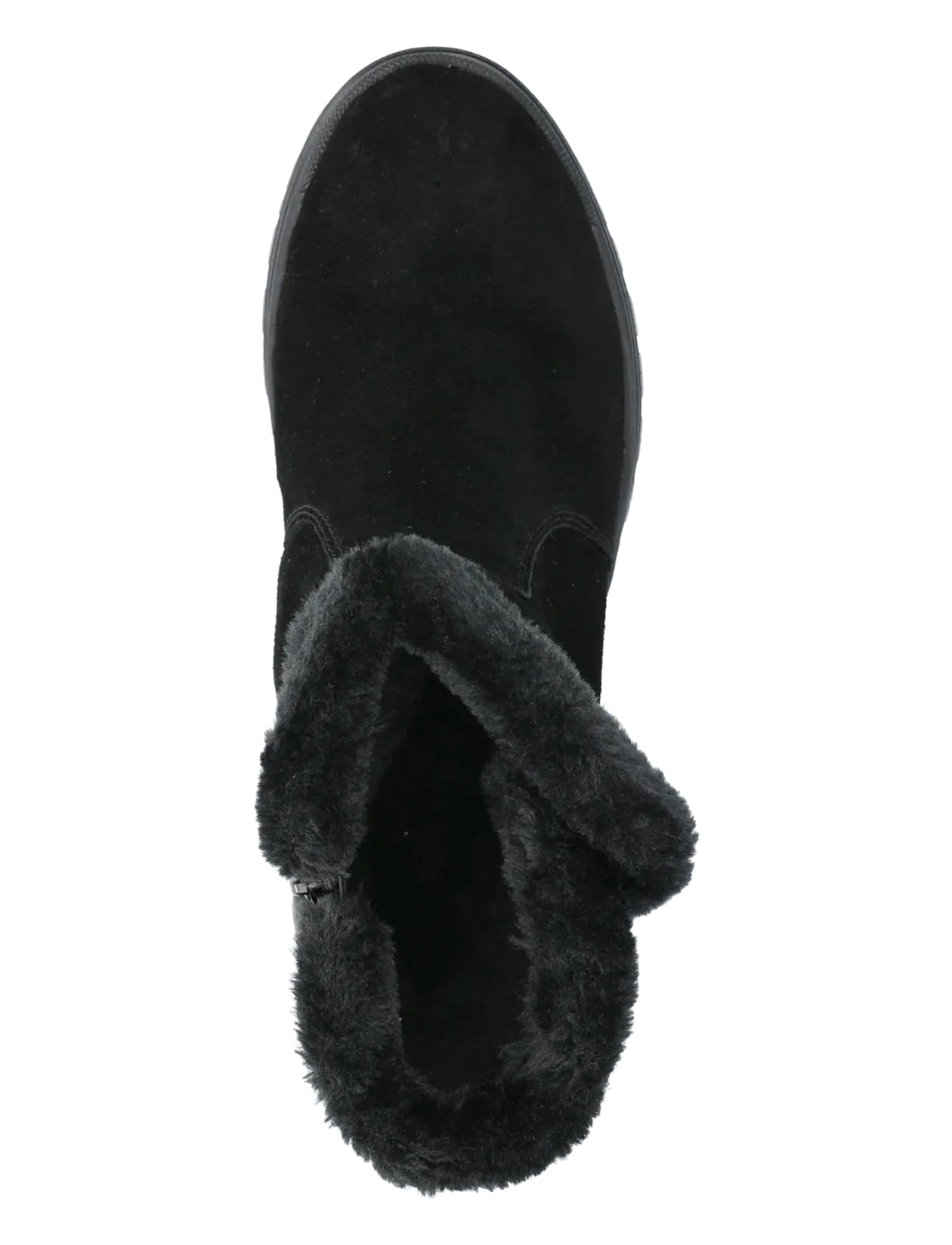 Z5454 - Varmforede sko