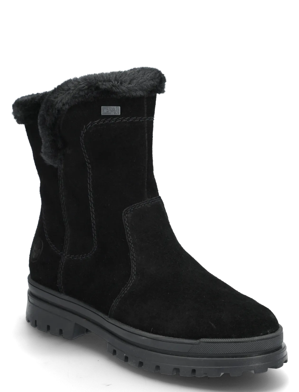Z5454 - Varmforede sko